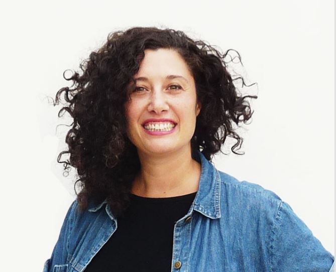 Barbara Pinco CABA