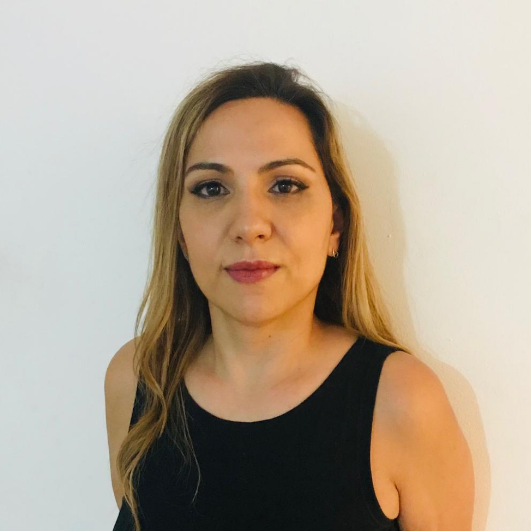 Sabrina Campos CABA