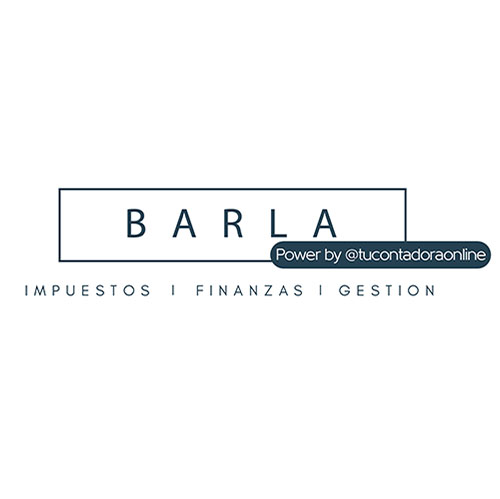 barla logo