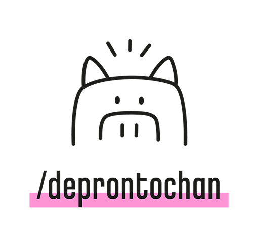 de pronto chan logo