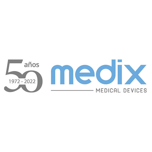 Medix logo