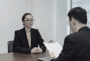 Entrevista de